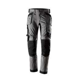 Snickers 6241 AllroundWork stretch arbeidsbukse