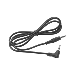 Hellberg 3,5 mm stereolydkabel