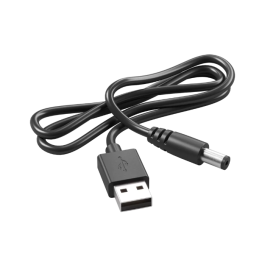 Hellberg USB-ladekabel