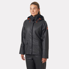 Helly Hansen Gale 70286 Dame Regnjakke