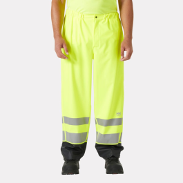Helly Hansen Addvis 70455 klasse 2 Herre Arbeidsbukse