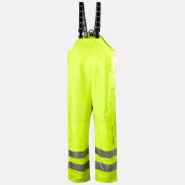Helly Hansen 70570 klasse 2 Herre Arbeidsbukse
