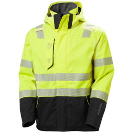 Helly Hansen Fyre 71198 Multinorm Herre Jakke