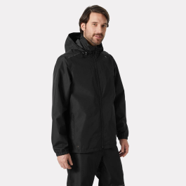 Helly Hansen Manchester 2.0 71261 Herre Regnjakke