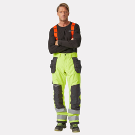 Helly Hansen Alna 2.0 71491 klasse 2 Herre Vinterbukse