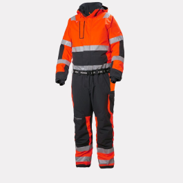 Helly Hansen Alna 2.0 71694 klasse 3 Herre Vinterkjeledress