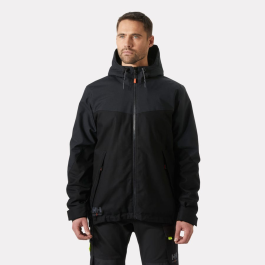 Helly Hansen Oxford 73290 Herre Vinterjakke