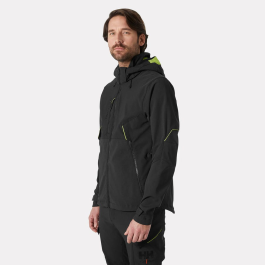 Helly Hansen Magni Evolution 74263 Herre Jakke