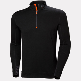 Helly Hansen Lifa Merino 75107 Herre Undertrøye
