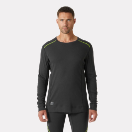 Helly Hansen Fyre 75249 Multinorm Herre T-skjorte