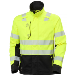 Helly Hansen Fyre 77249 Multinorm Herre Jakke