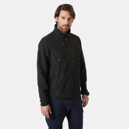 Helly Hansen Chelsea 77250 Herre Jakke