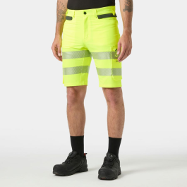 Helly Hansen ICU CNCT 77312 klasse 1 Herre Arbeidsbukse
