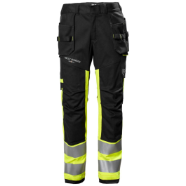 Helly Hansen Fyre 77450 Multinorm Herre Håndverksbukse