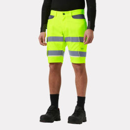 Helly Hansen UC-ME 77517 klasse 1 Herre Arbeidsbukse