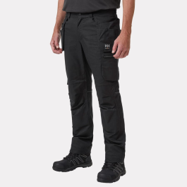 Helly Hansen Manchester 77521 Herre Håndverksbukse