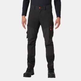 Helly Hansen Kensington 77572 Herre Arbeidsbukse
