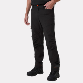 Helly Hansen Kensington 77574 Herre Arbeidsbukse