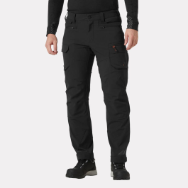 Helly Hansen Kensington 77581 Herre Softshellbukse