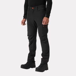 Helly Hansen Kensington 77582 Herre Håndverksbukse