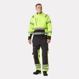 Helly Hansen Alna 2.0 77620 klasse 3 Herre Kjeledress