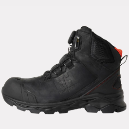 Helly Hansen Oxford BOA S3 vernestøvel