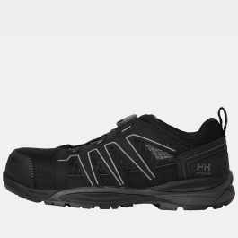 Helly Hansen Manchester BOA S1PS vernesandal