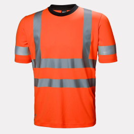 Helly Hansen Addvis 79092 klasse 2 Herre Vest
