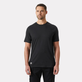Helly Hansen Classic 79161 Herre T-skjorte