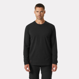Helly Hansen Evo 79242 Herre T-skjorte