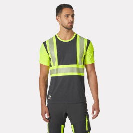 Helly Hansen ICU 79271 klasse 1 Herre Vest