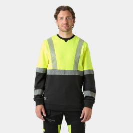 Helly Hansen Fyre 79297 Multinorm Herre Sweatshirt