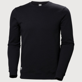 Helly Hansen Classic 2.0 79400 Herre Sweatshirt
