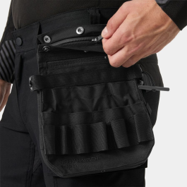 Helly Hansen CNCT Rørlegger 79479 Dame Hammerholder