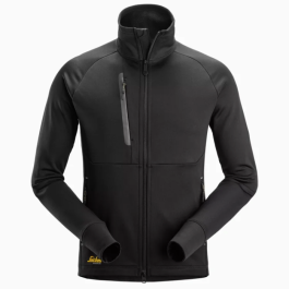 Snickers 8023 Polartec Power Stretch mellomlagsjakke