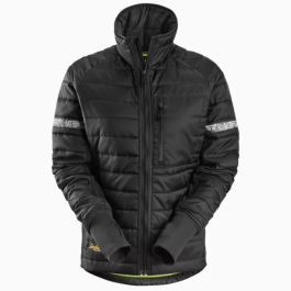 Snickers 8107 AllroundWork 37.5 isolert arbeidsjakke dame
