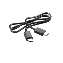 Hellberg USB-C-ladekabel
