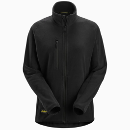 Snickers 8427 Polartec Shed Less dame fleecejakke