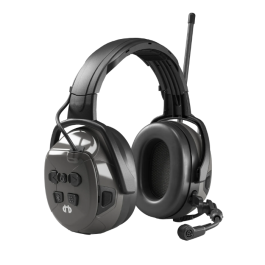 Hellberg Synergy DR DAB Bluetooth hørselvern
