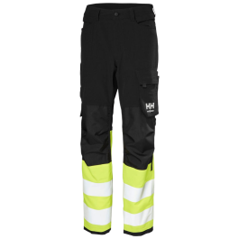 Helly Hansen Alna 77327 klasse 1 Dame Håndverksbukse