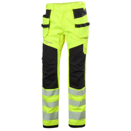Helly Hansen Fyre 77452 Multinorm Herre Håndverksbukse