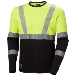 Helly Hansen Fyre 79298 Multinorm Herre T-skjorte