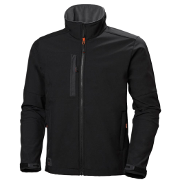 Helly Hansen Kensington 74231 Herre Softshelljakke