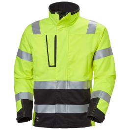 Helly Hansen Alna 2.0 77220 Hi-Vis Herre Jakke