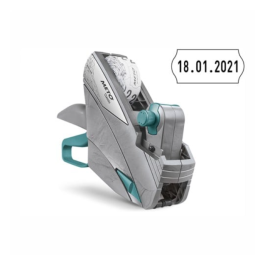 Meto 30007629 Classic S 1026/12 prispistol 1 stk