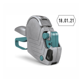 Meto 30007802 Basic S 822 prispistol 1 stk