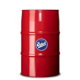 Östol Oldtimer Motorolje – Mildt Legert, Multigrade ( 54736, 60 L )