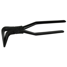 Bessey bretttang bøyd 90° 60 mm D351-60