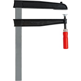 Bessey dyp klemmeskrue 800 mm x 200 mm TGN80T20