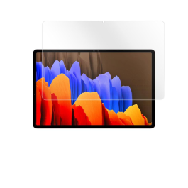 eSTUFF Samsung Galaxy TAB A9+/S9/S8/S7 skjermbeskytter. Titan Shield, 1 Stykk, SEN-W125831346